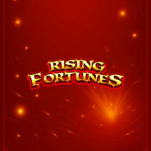 JJBX - Rising Fortune - Grand Casino Brussels VIAGE