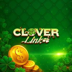 CloverLink Red Edition - Grand Casino Brussels VIAGE