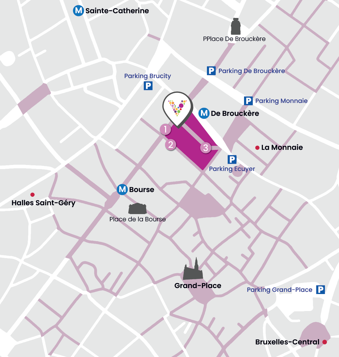 Plan de mobilité VIAGE