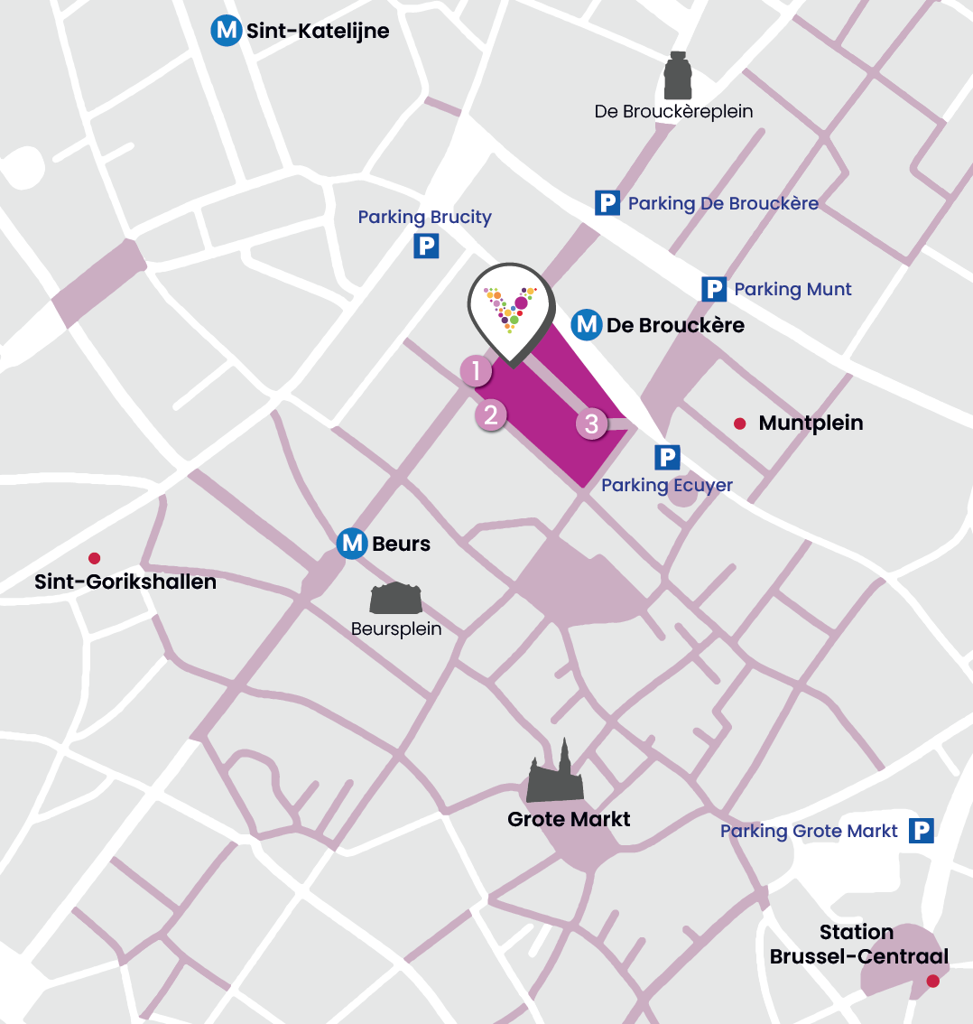 VIAGE Mobiliteitsplan