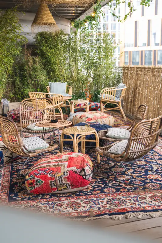 Grand Casino Brussels VIAGE