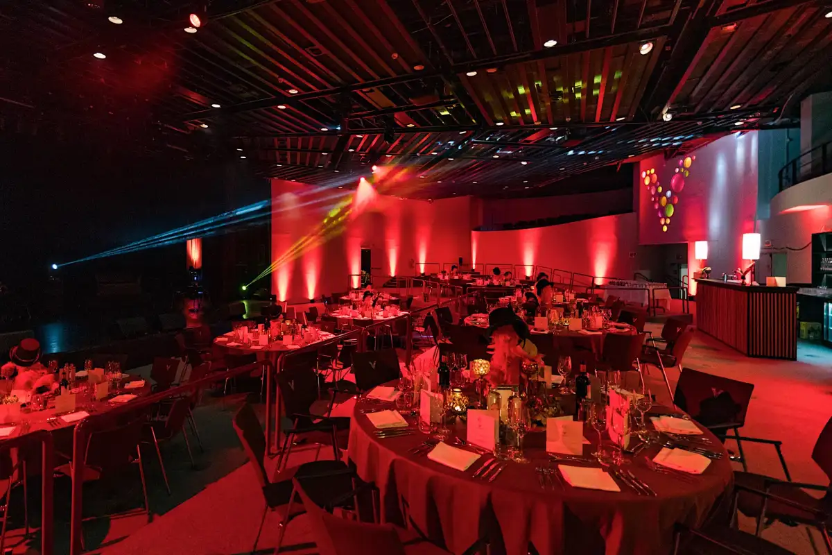 Grand Casino Brussels VIAGE