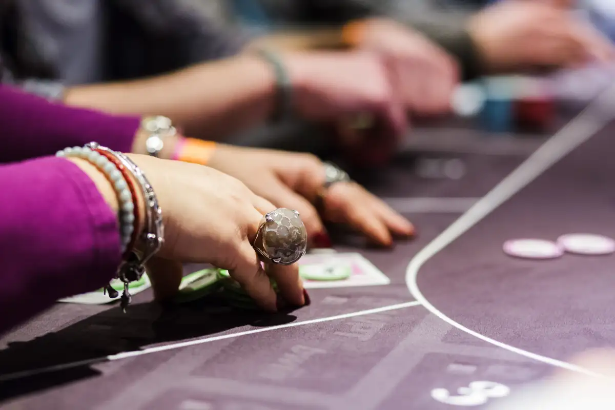 Grand Casino Brussels VIAGE