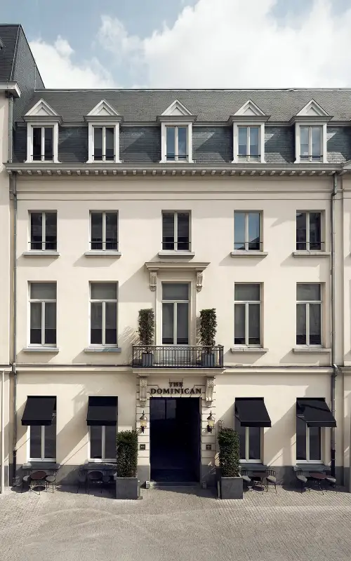 Grand Casino Brussels VIAGE