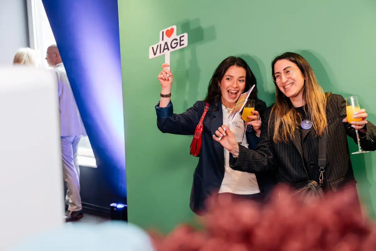 Grand Casino Brussels VIAGE