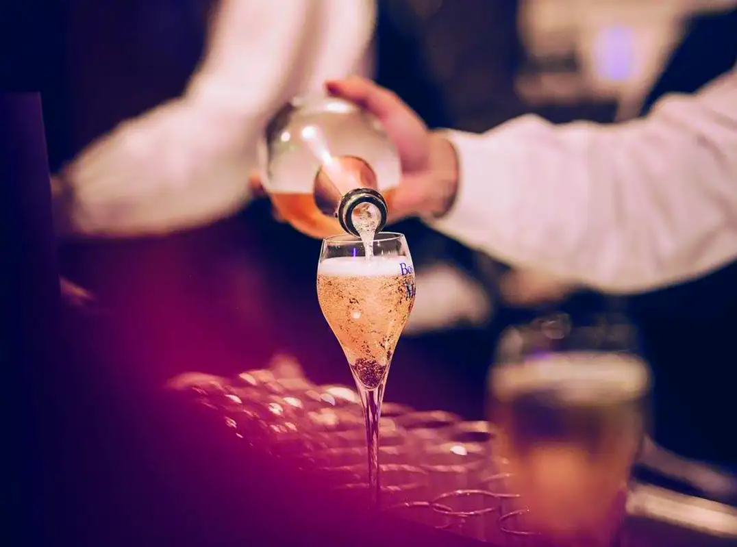 Grand Casino Brussels VIAGE