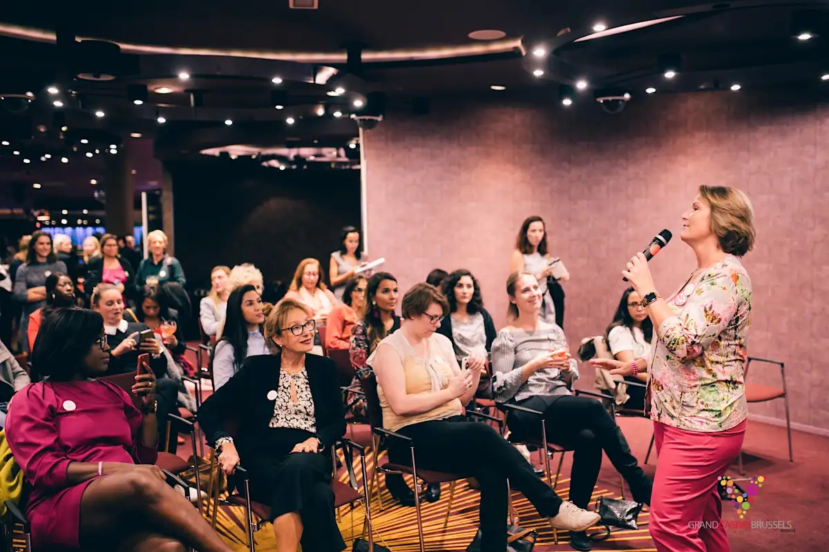 Grand Casino Brussels VIAGE