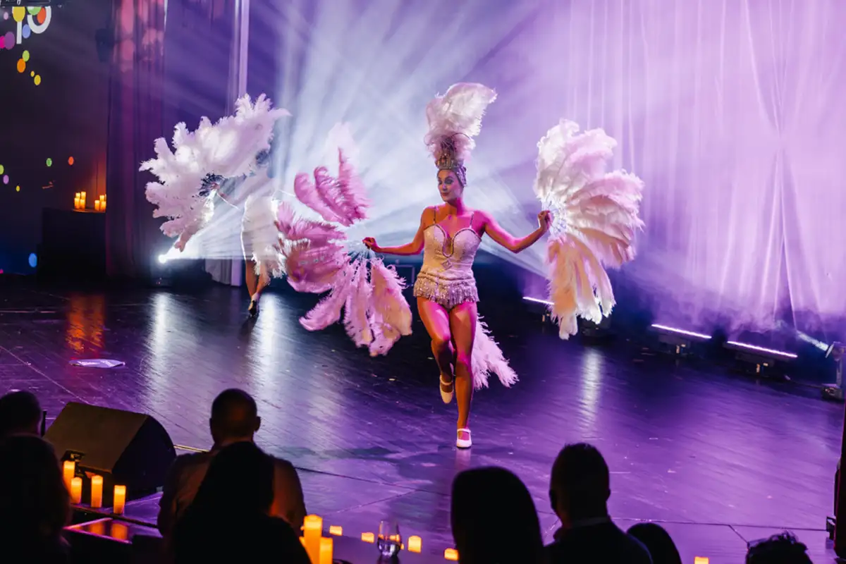 Grand Casino Brussels VIAGE