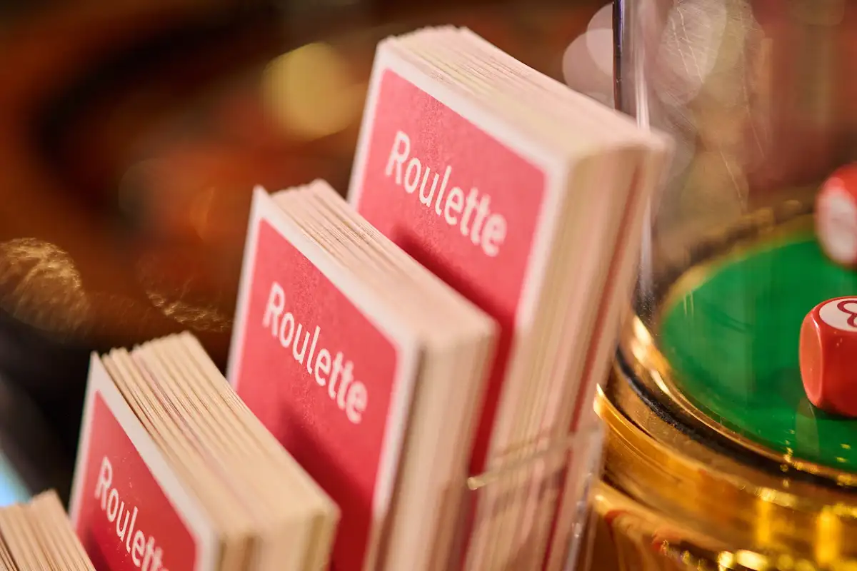 Grand Casino Brussels VIAGE