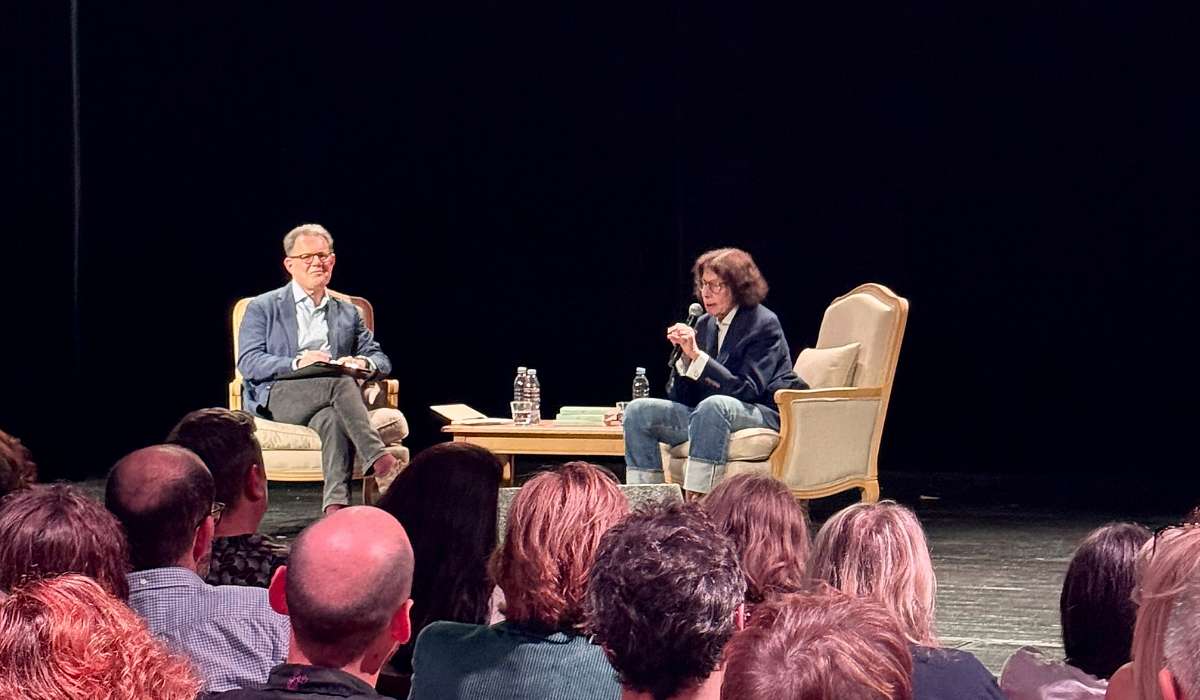 Fran Lebowitz: astute, relentless and more relevant than ever