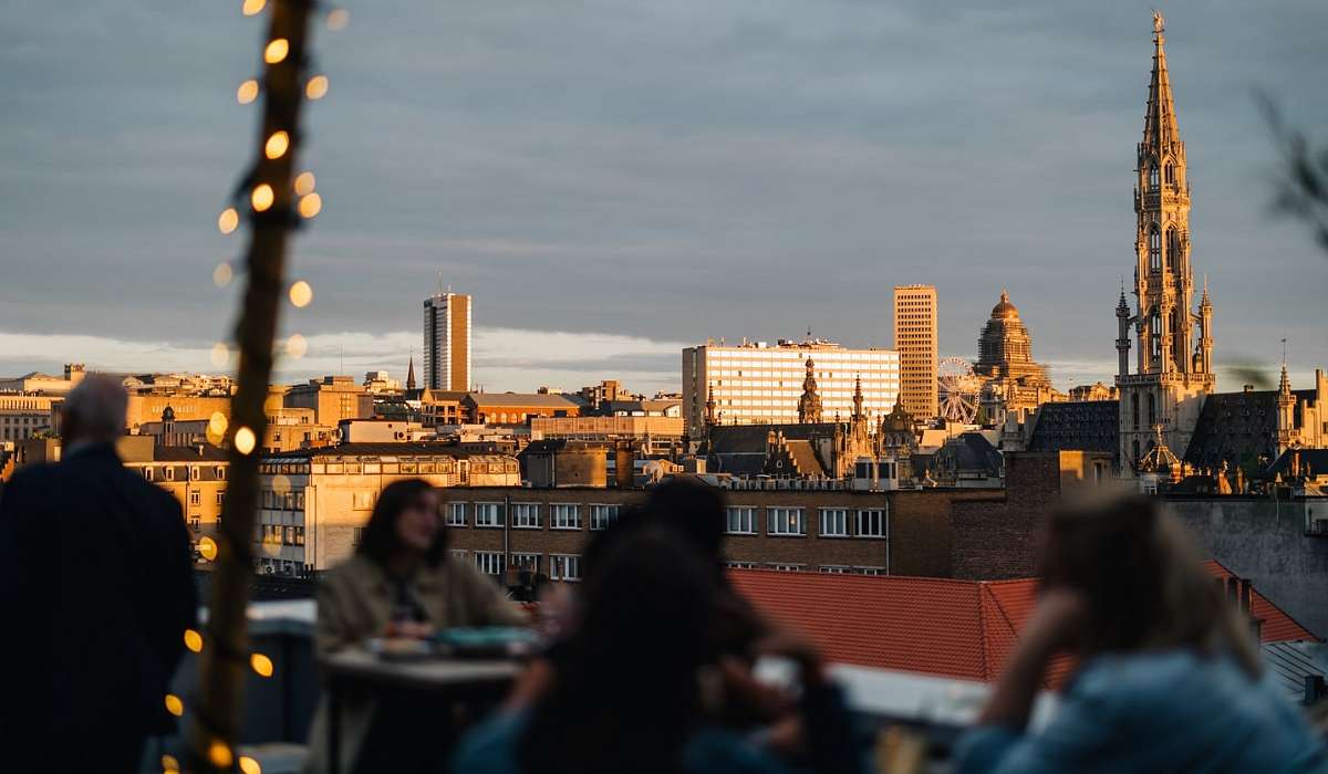 Summer rhythm at VIAGE