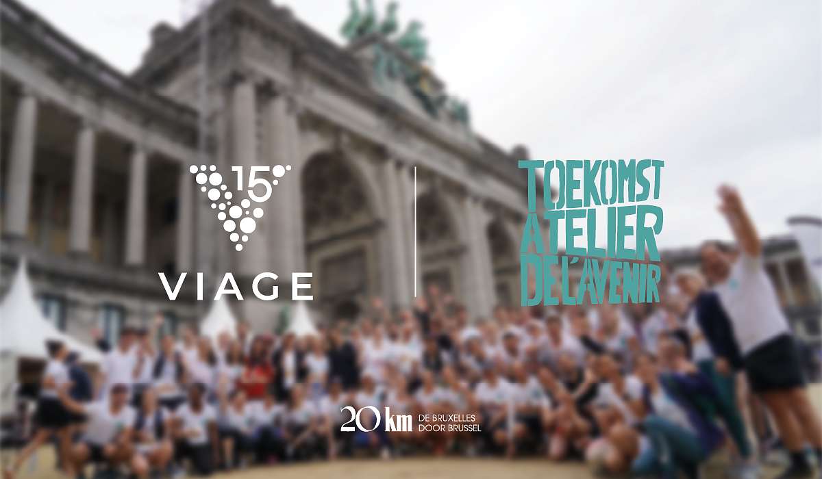 Running for the Future