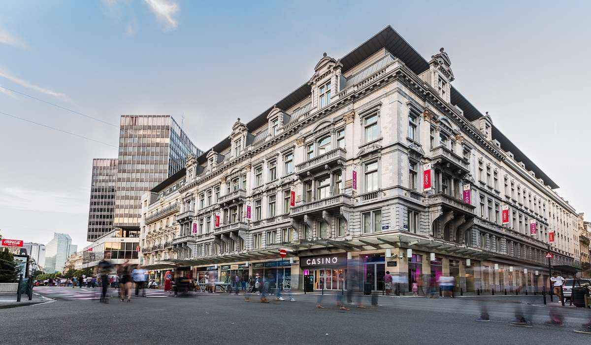 A highlight-packed fifteen years