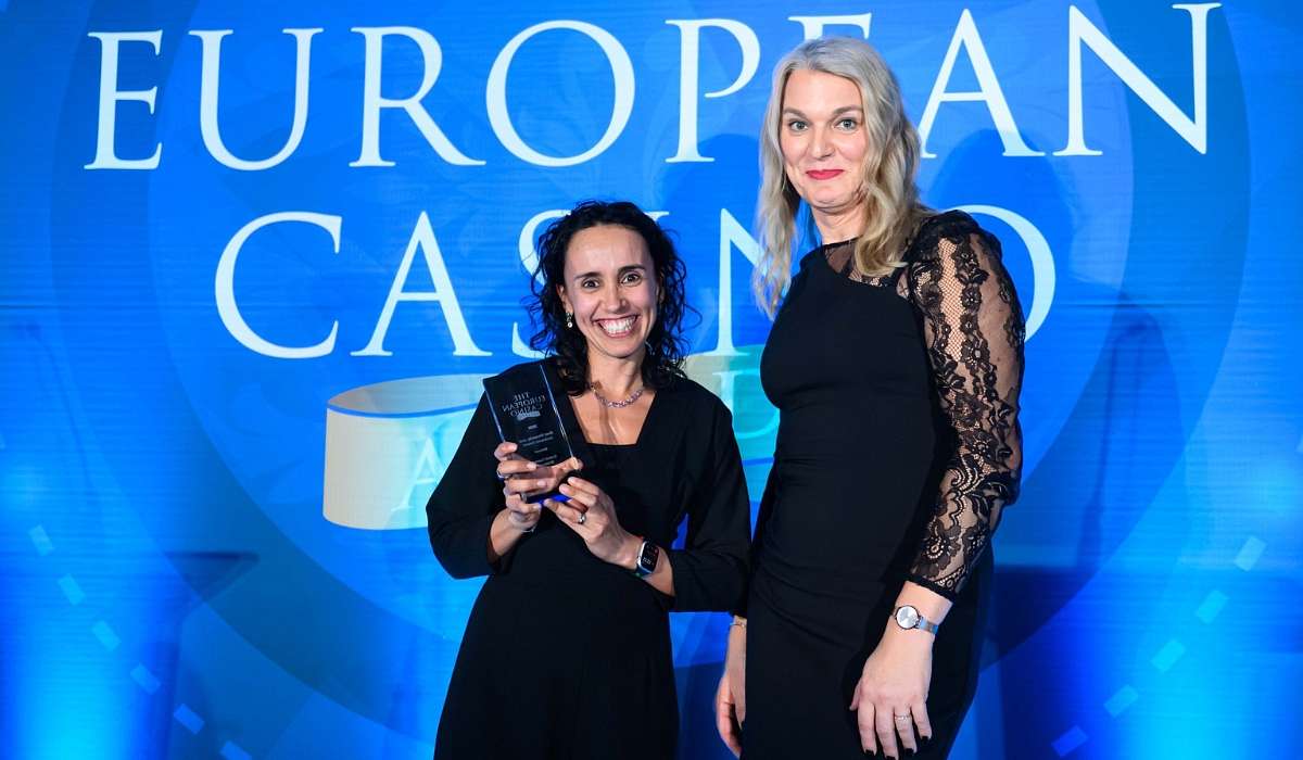 And the winner is ...