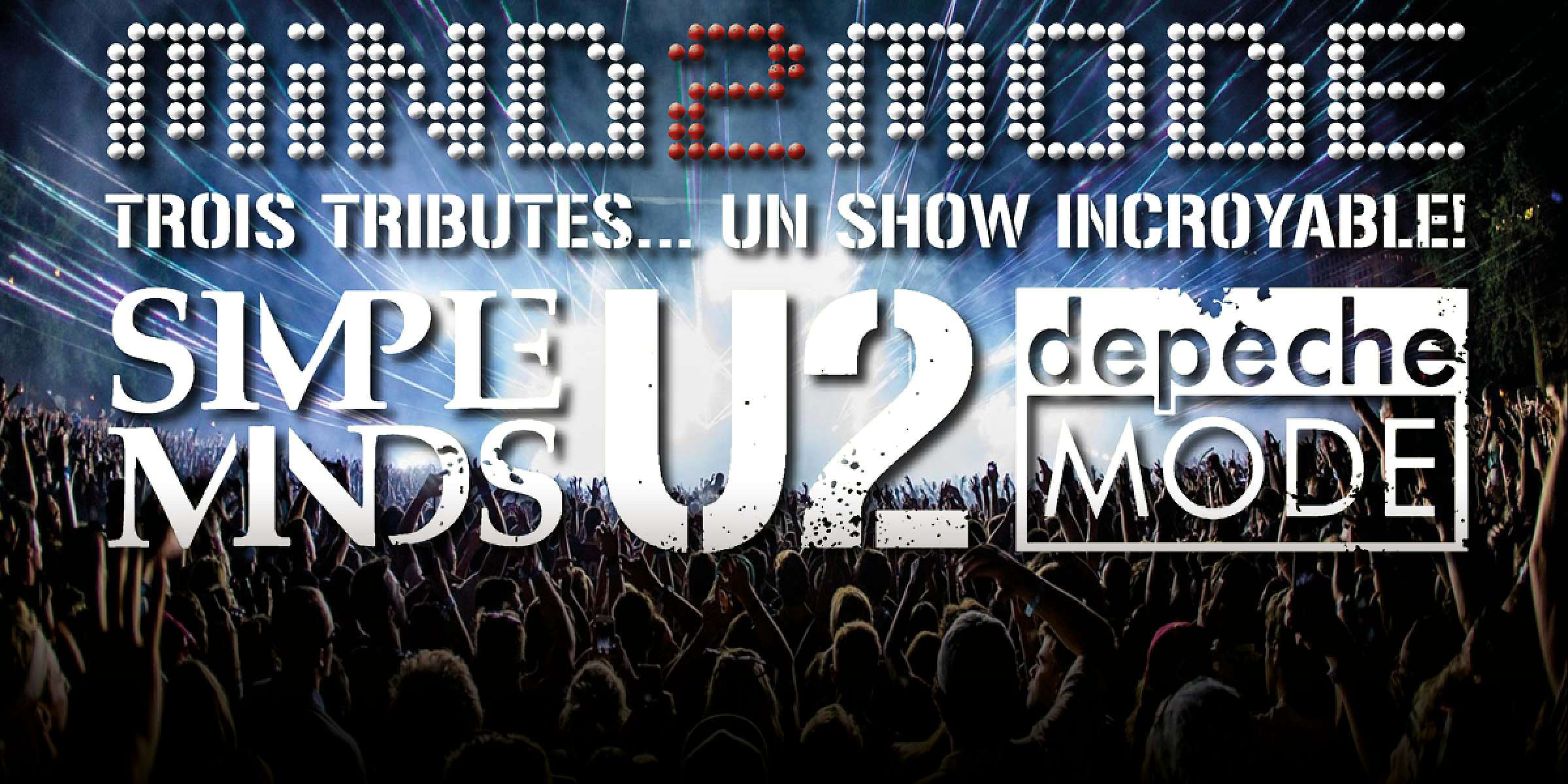  - Grand Casino Brussels VIAGE