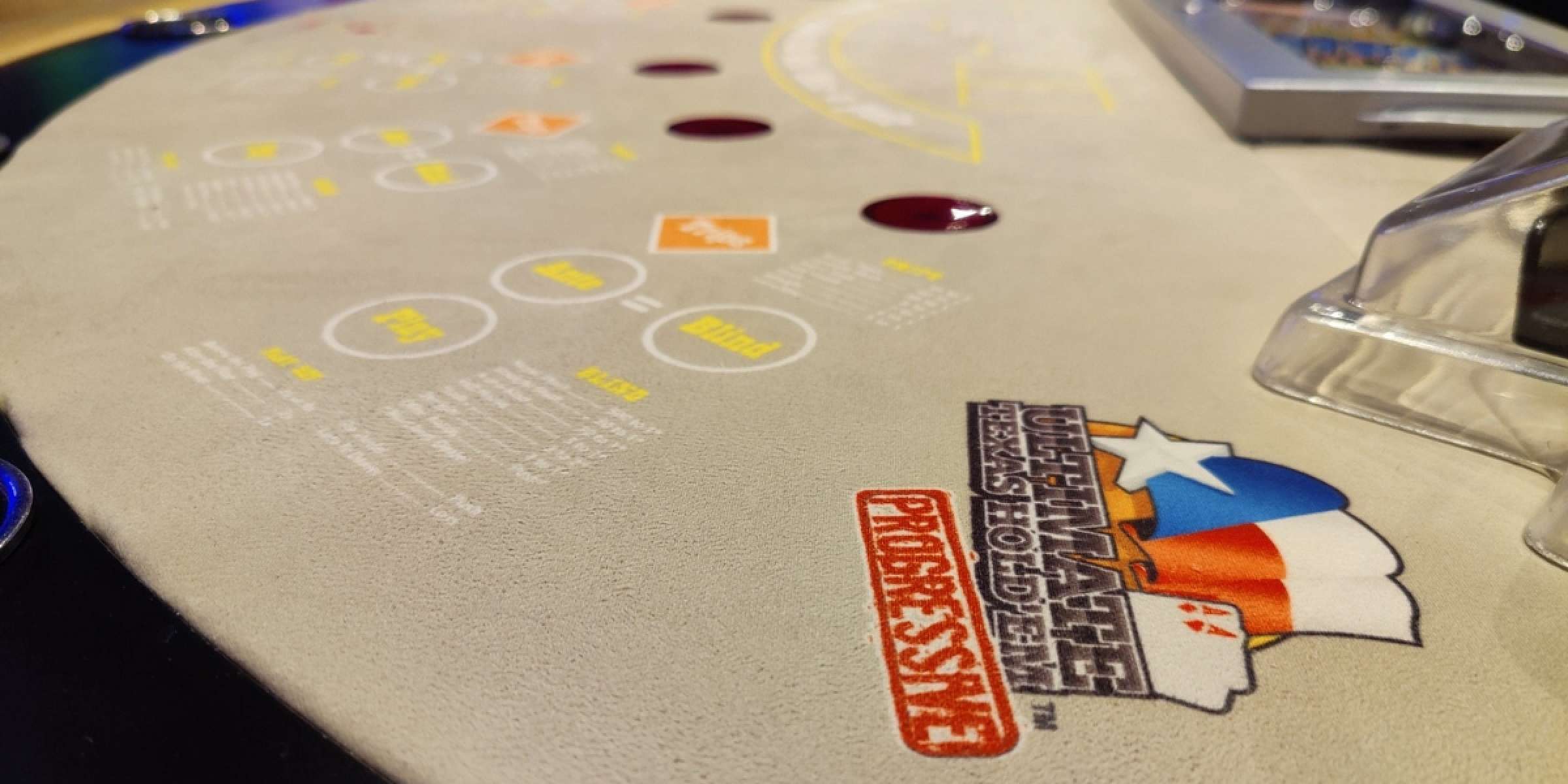  - Grand Casino Brussels VIAGE