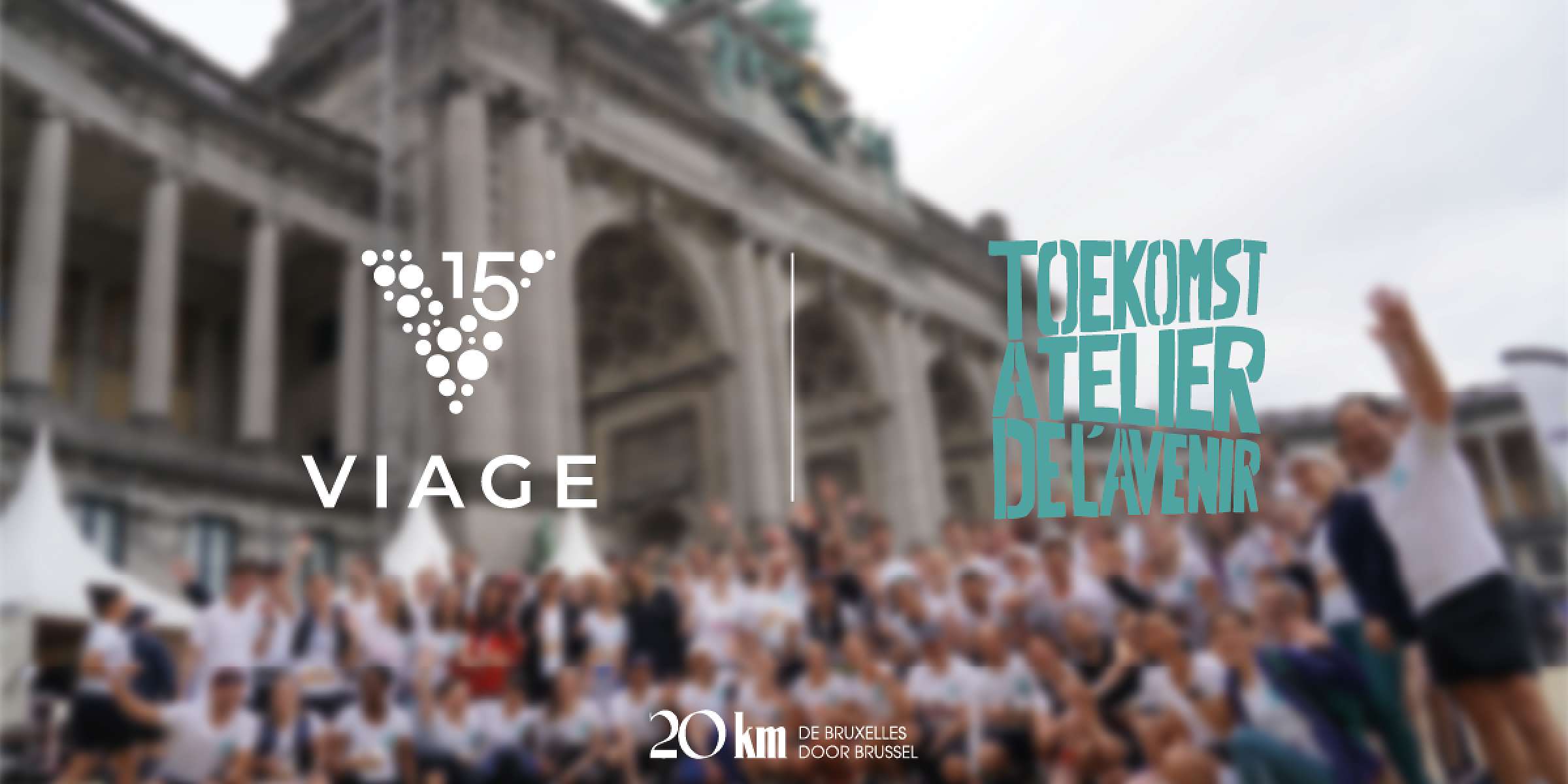  - Grand Casino Brussels VIAGE