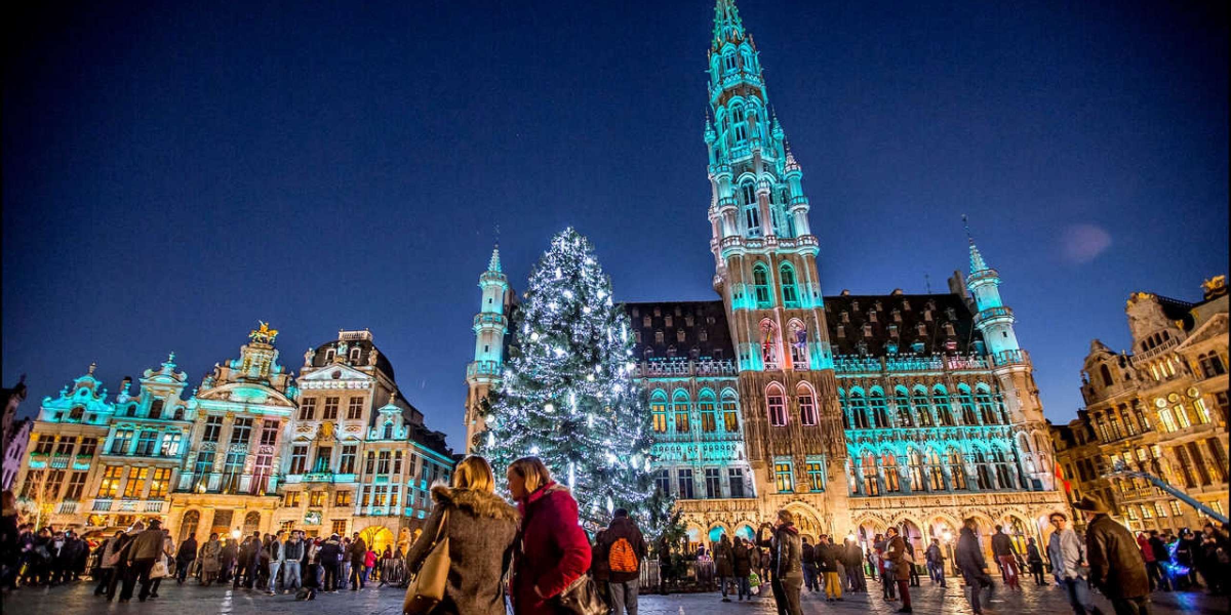  - Grand Casino Brussels VIAGE