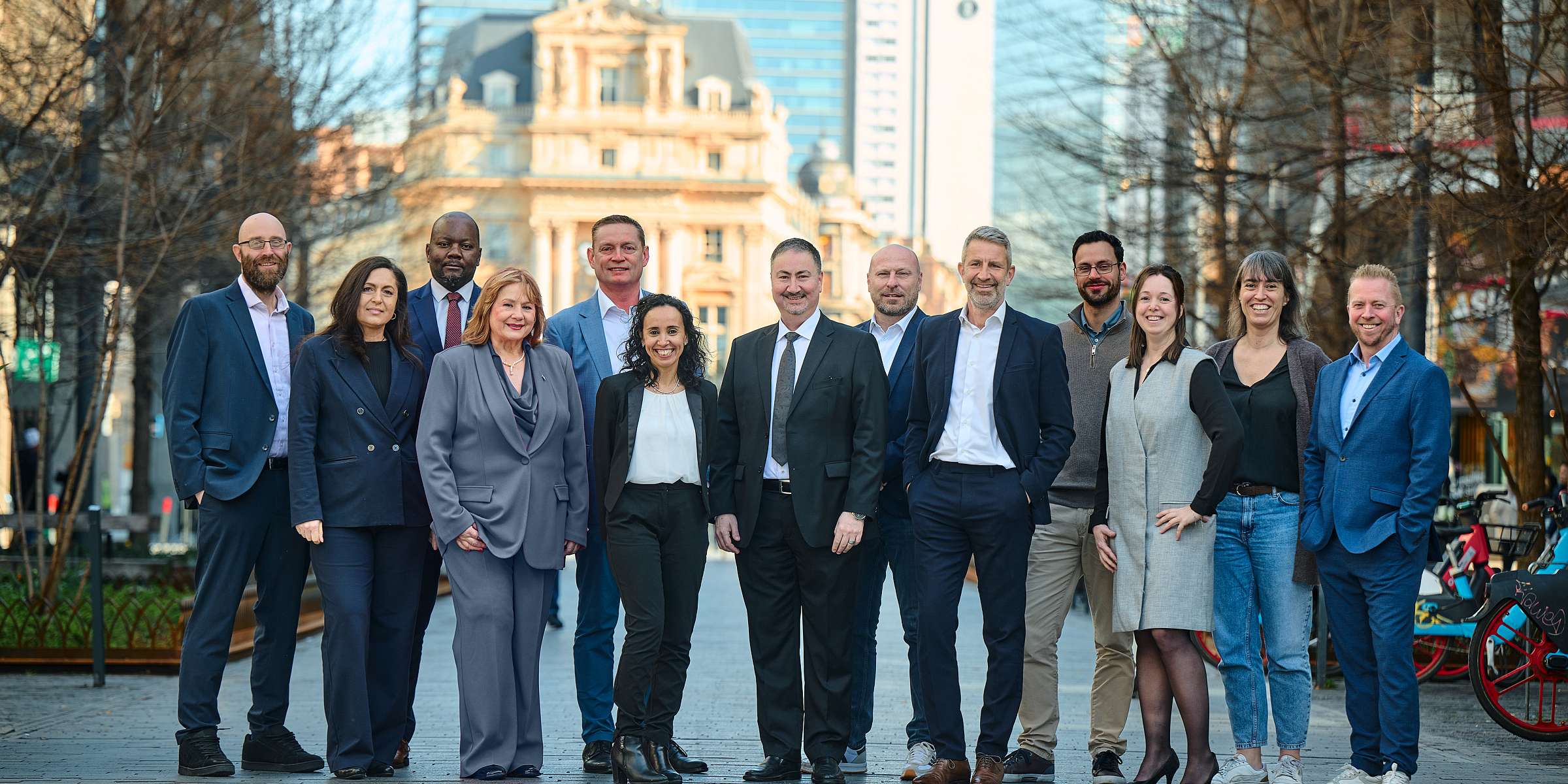 Our commitments - Grand Casino Brussels VIAGE