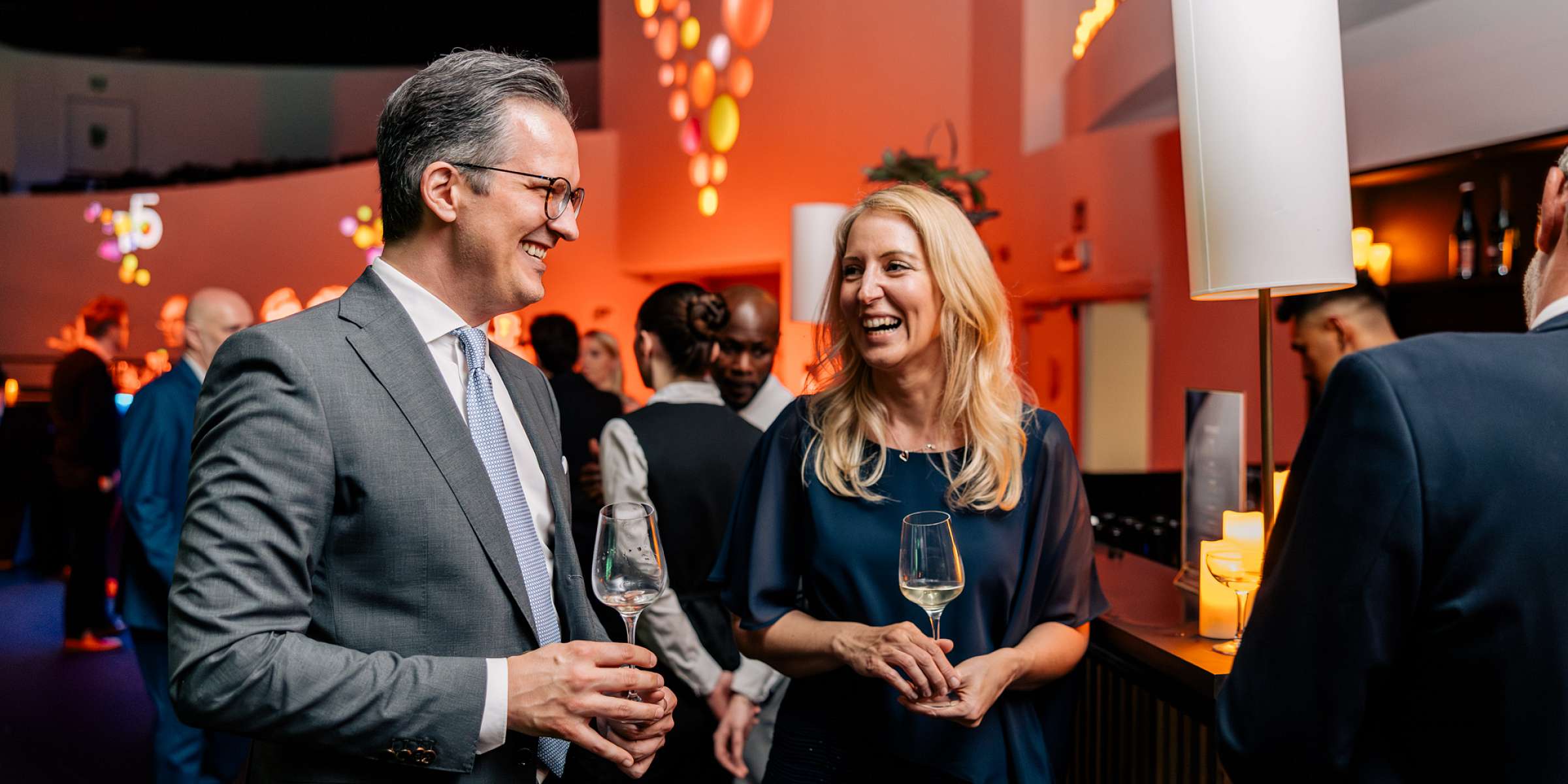 For business - Grand Casino Brussels VIAGE