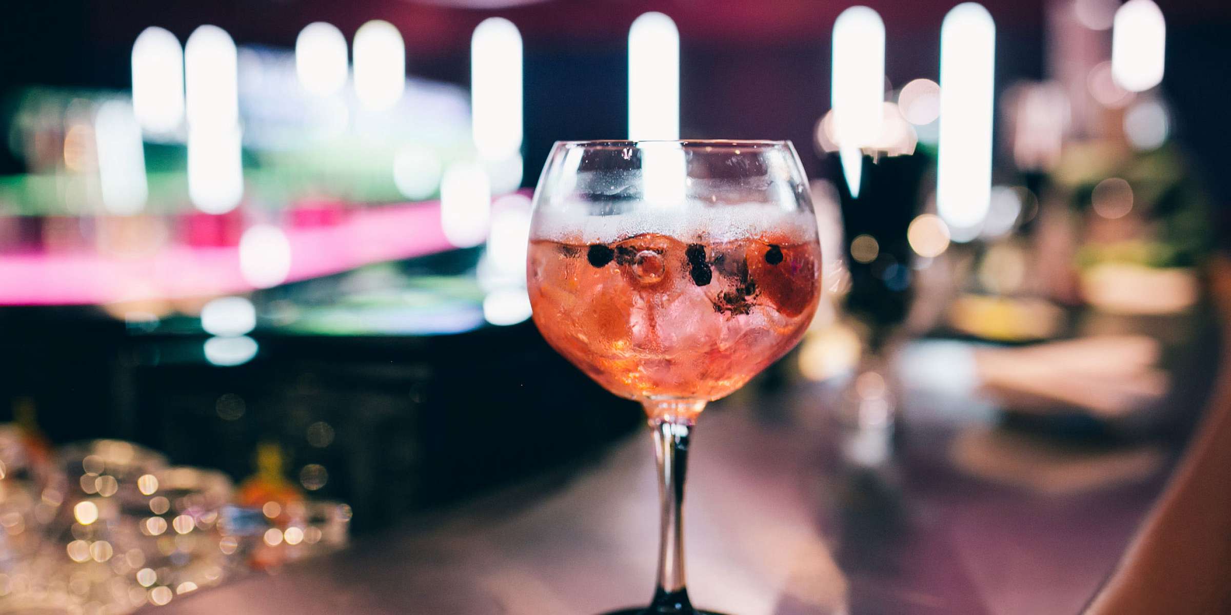 CINNA Bar - Grand Casino Brussels VIAGE