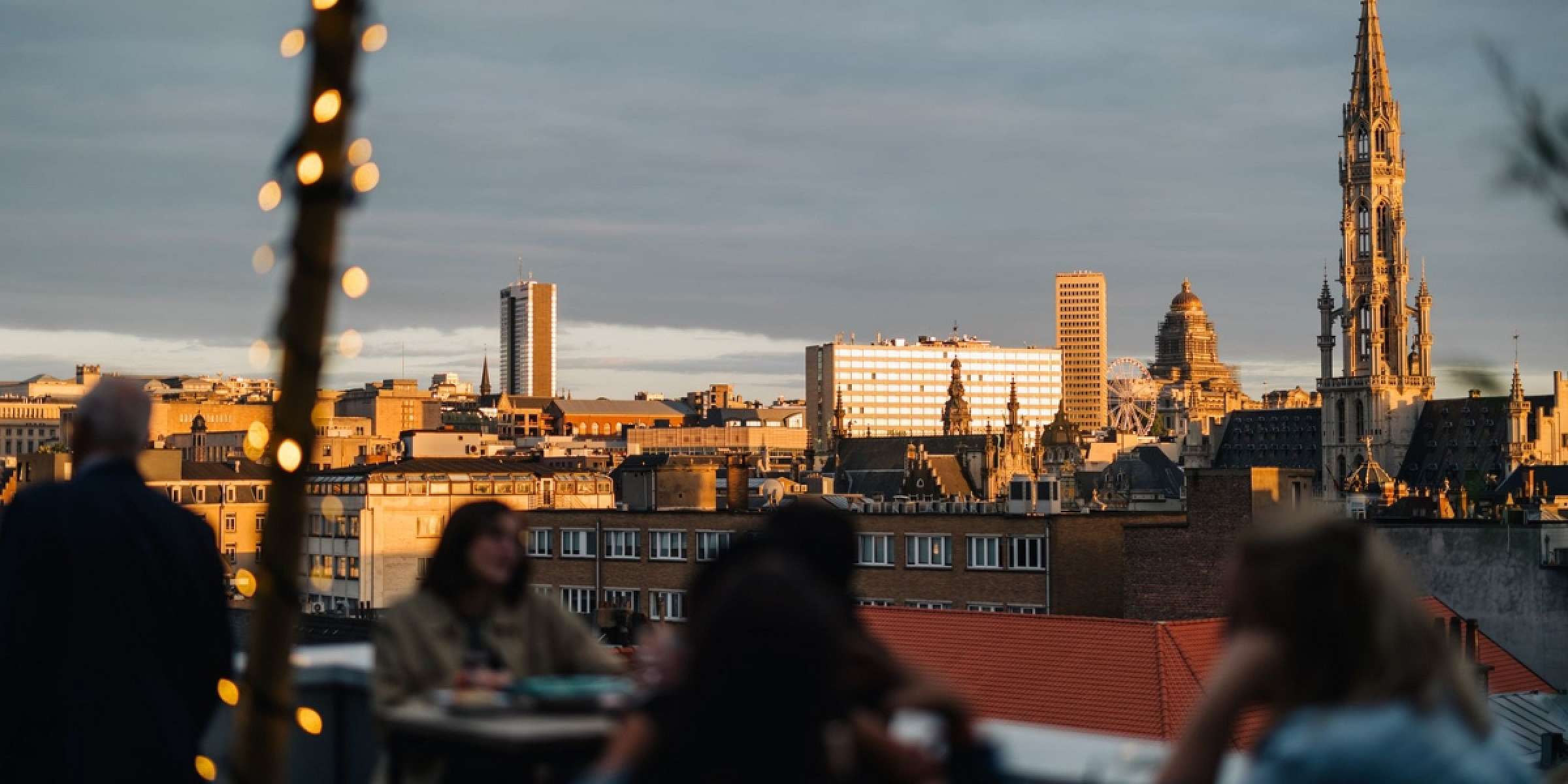  - Grand Casino Brussels VIAGE