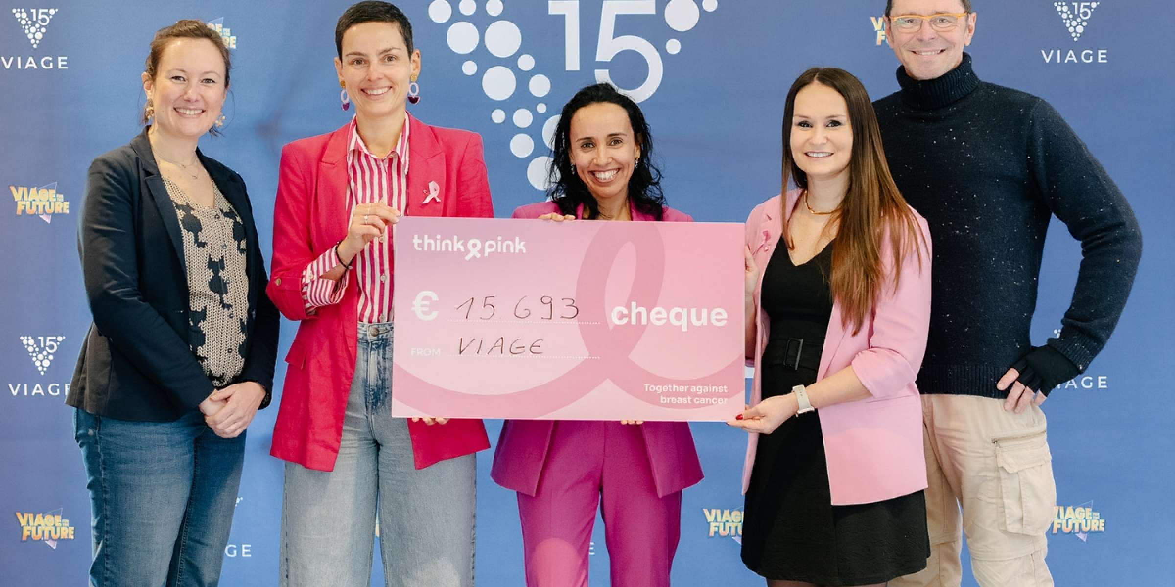  - Grand Casino Brussels VIAGE