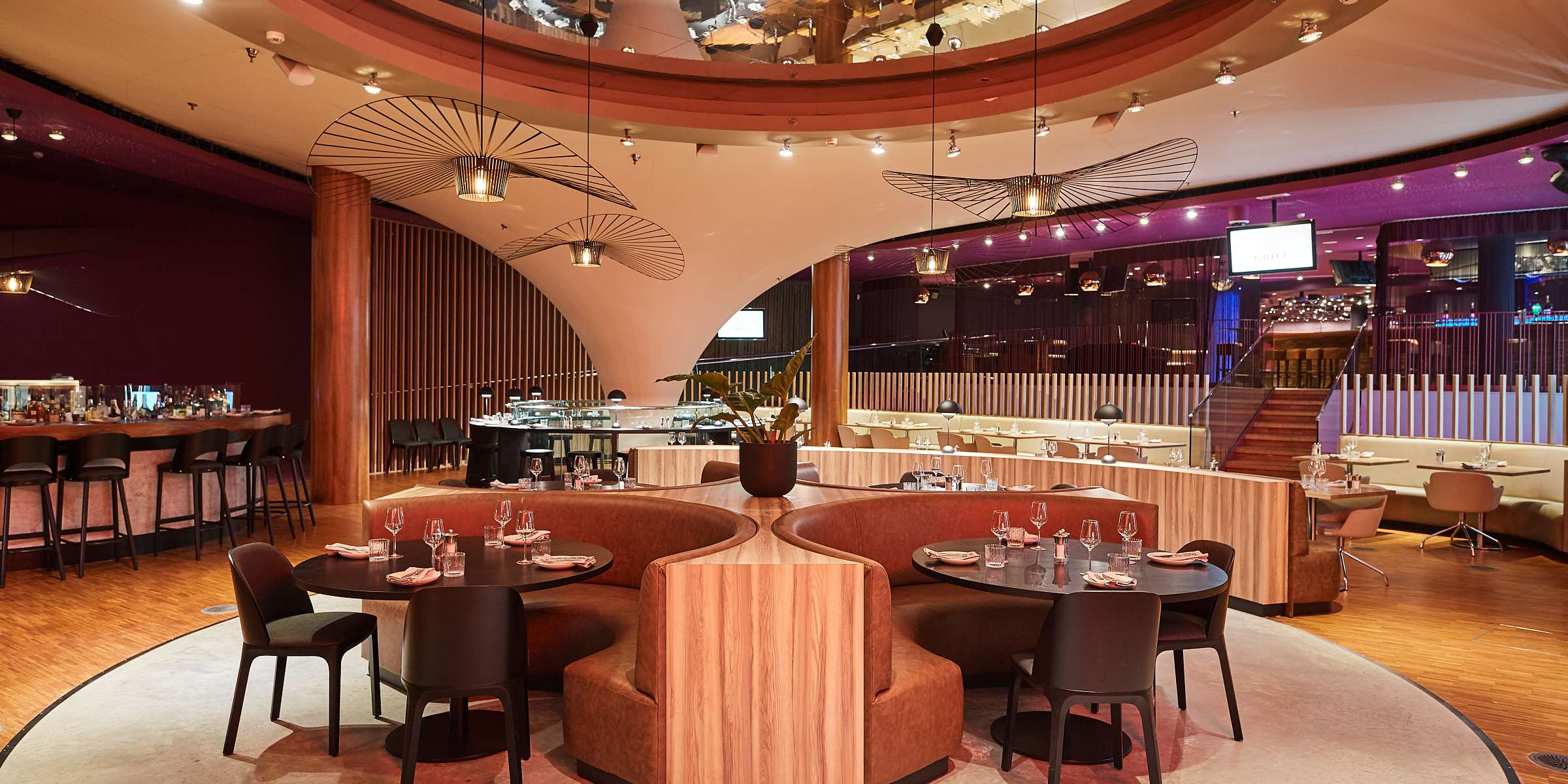 - Grand Casino Brussels VIAGE