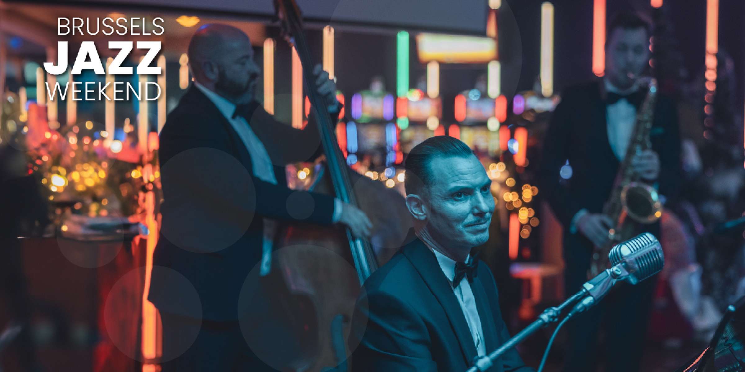  - Grand Casino Brussels VIAGE