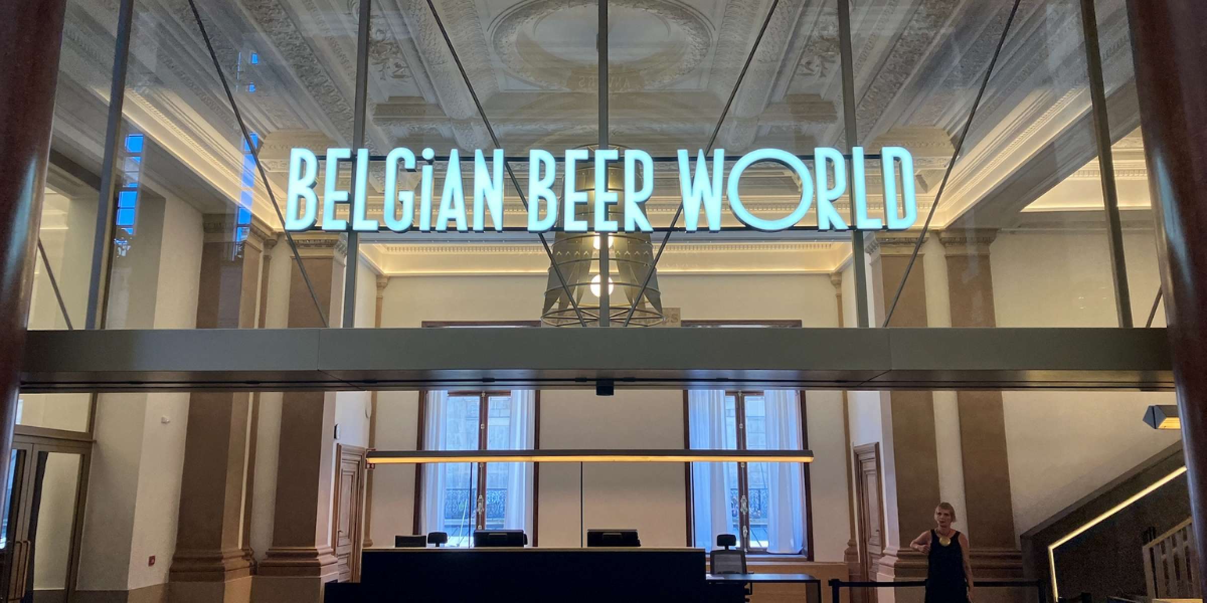  - Grand Casino Brussels VIAGE