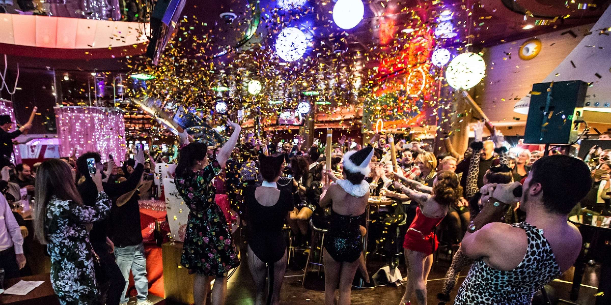  - Grand Casino Brussels VIAGE