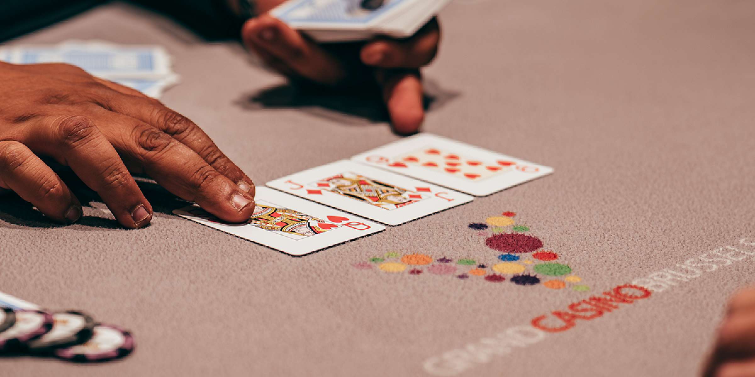  - Grand Casino Brussels VIAGE
