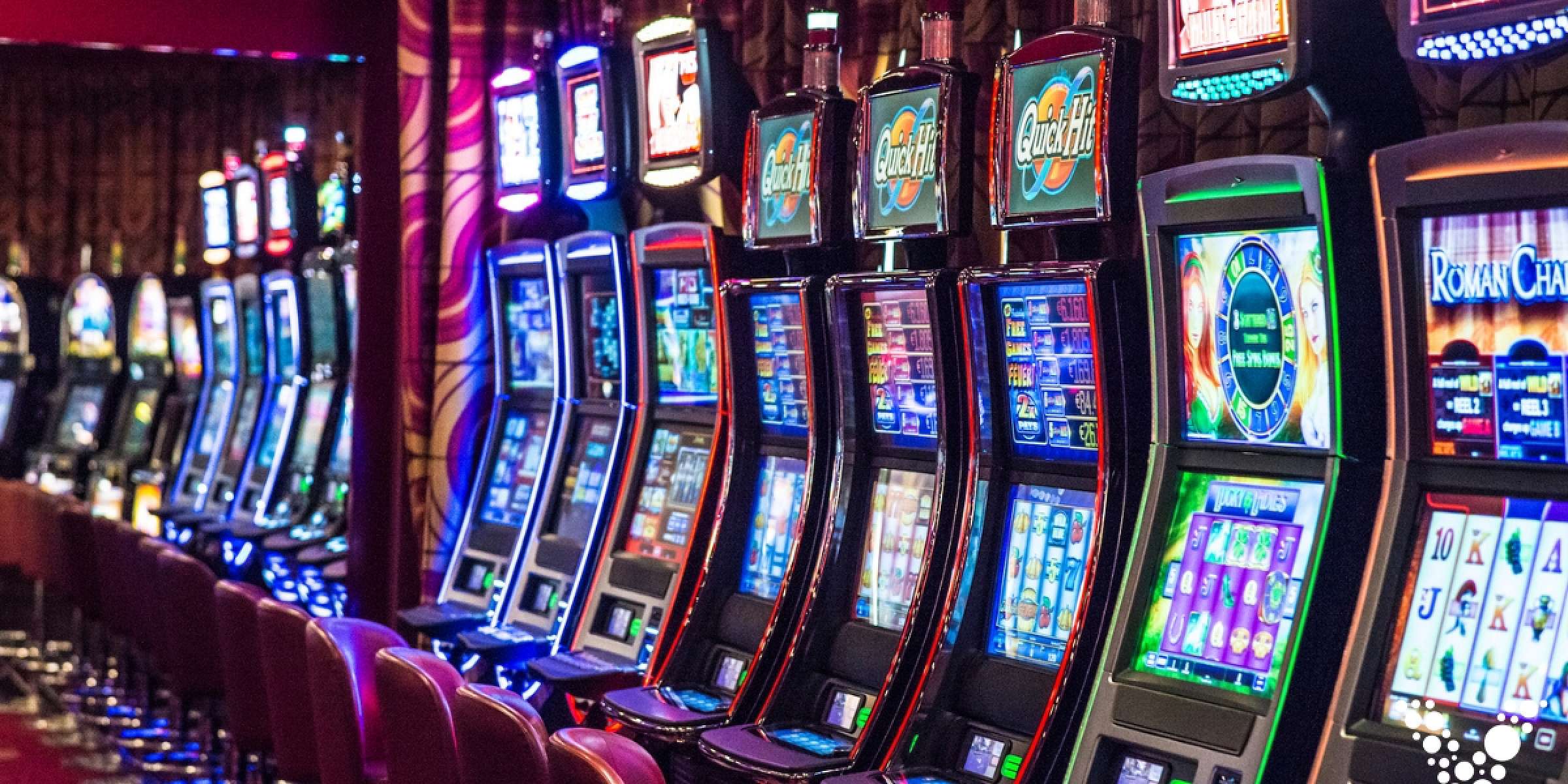  - Grand Casino Brussels VIAGE