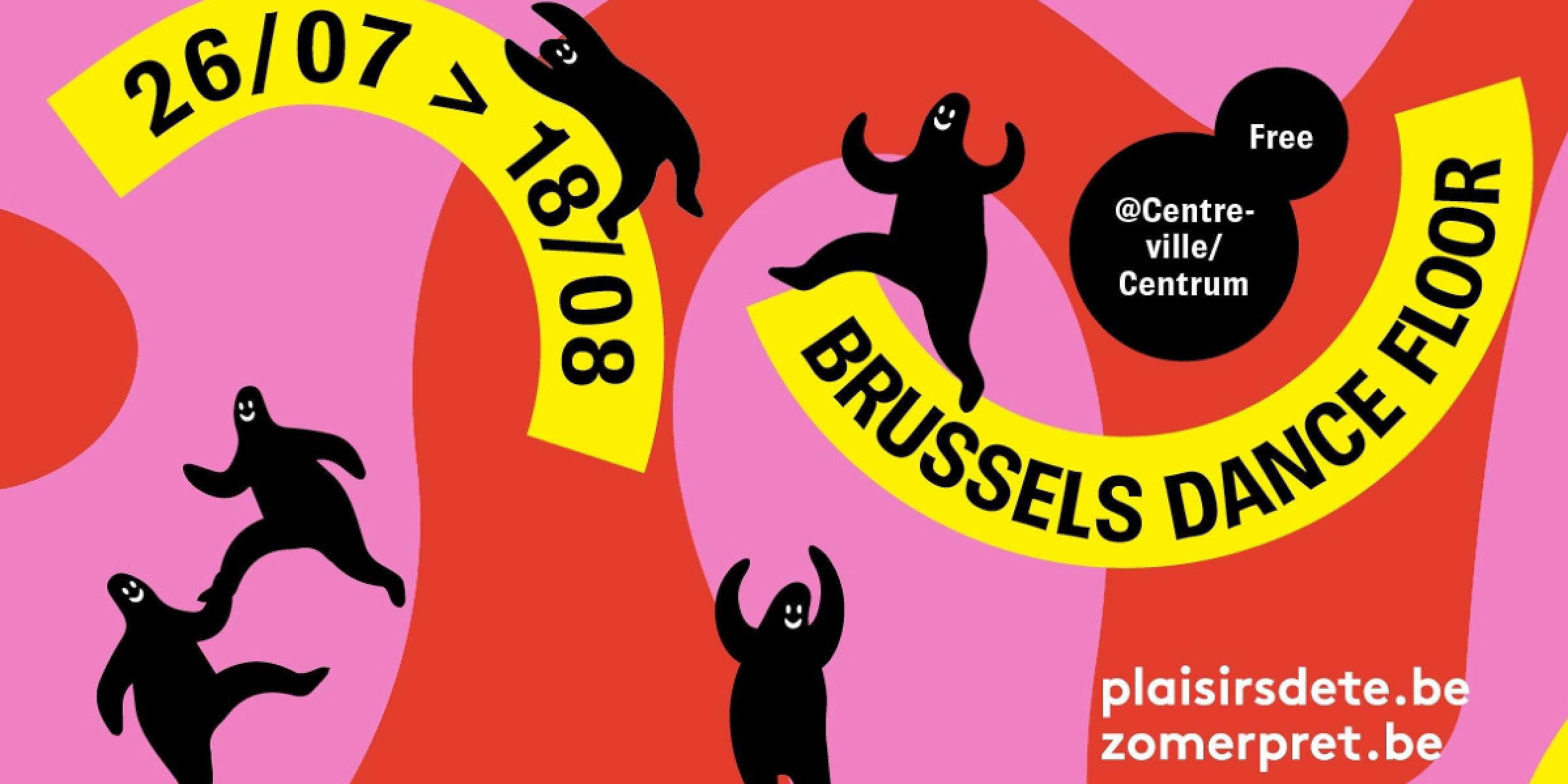  - Grand Casino Brussels VIAGE