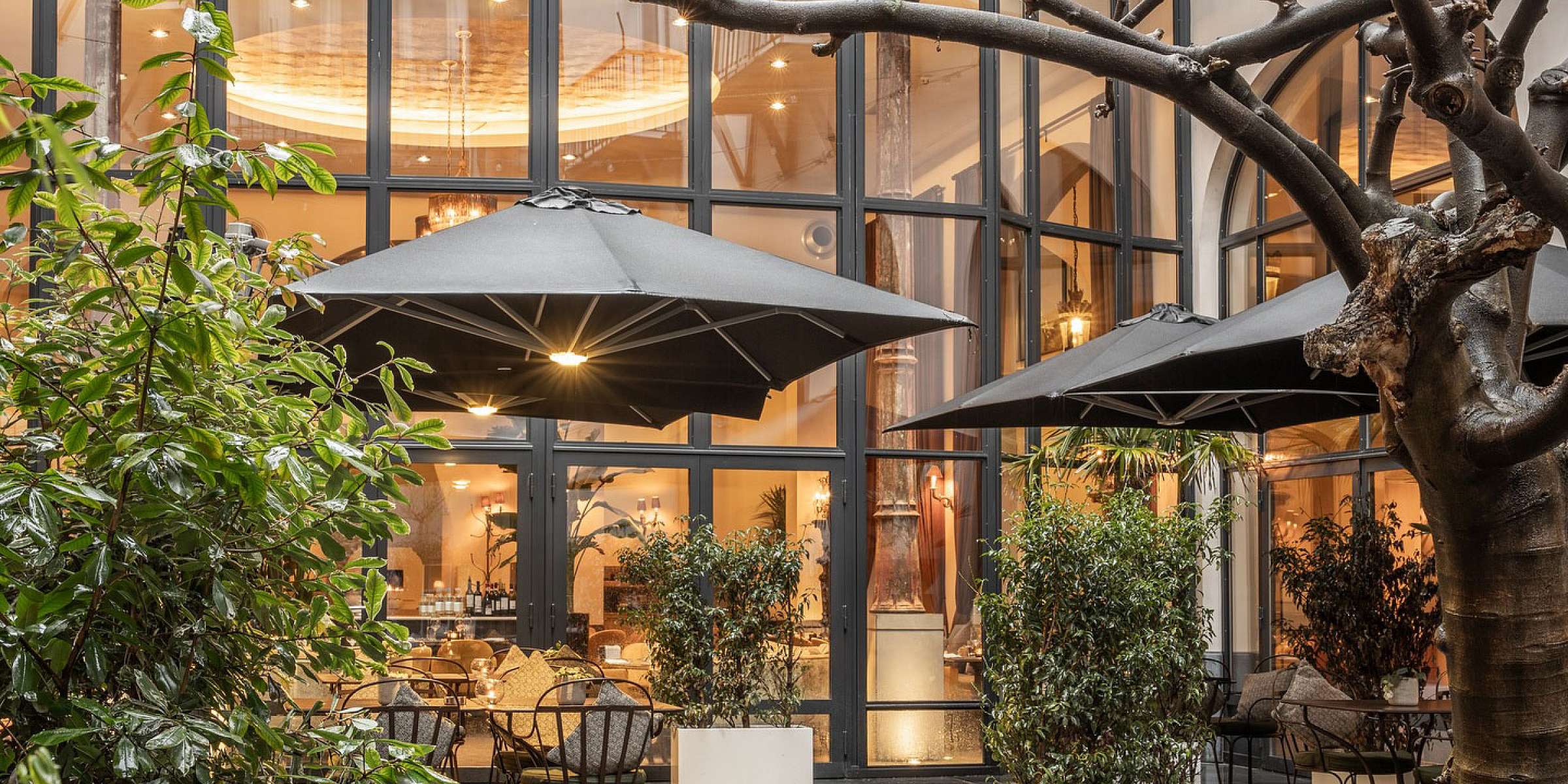 Hotel - Grand Casino Brussels VIAGE