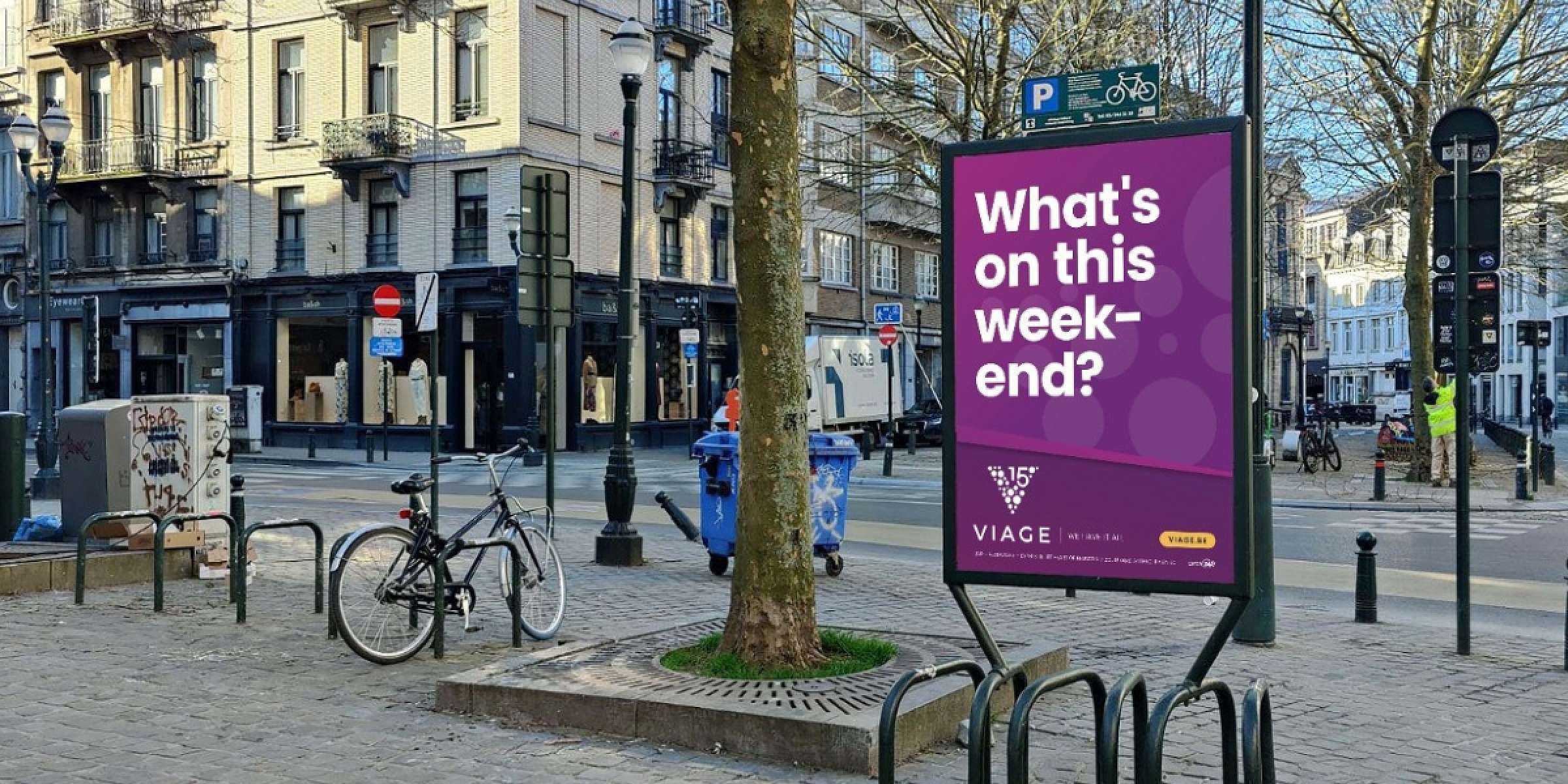  - Grand Casino Brussels VIAGE