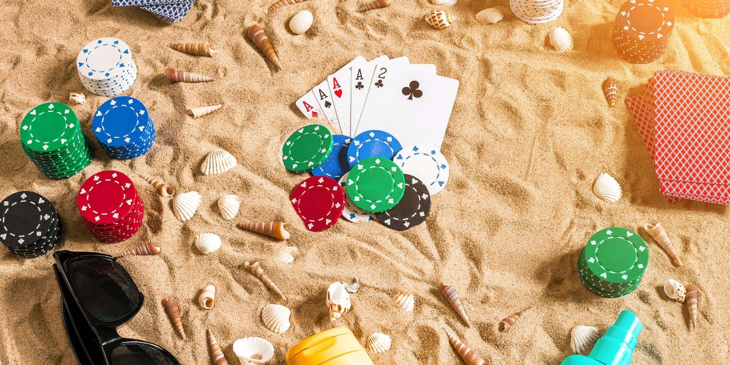  - Grand Casino Brussels VIAGE