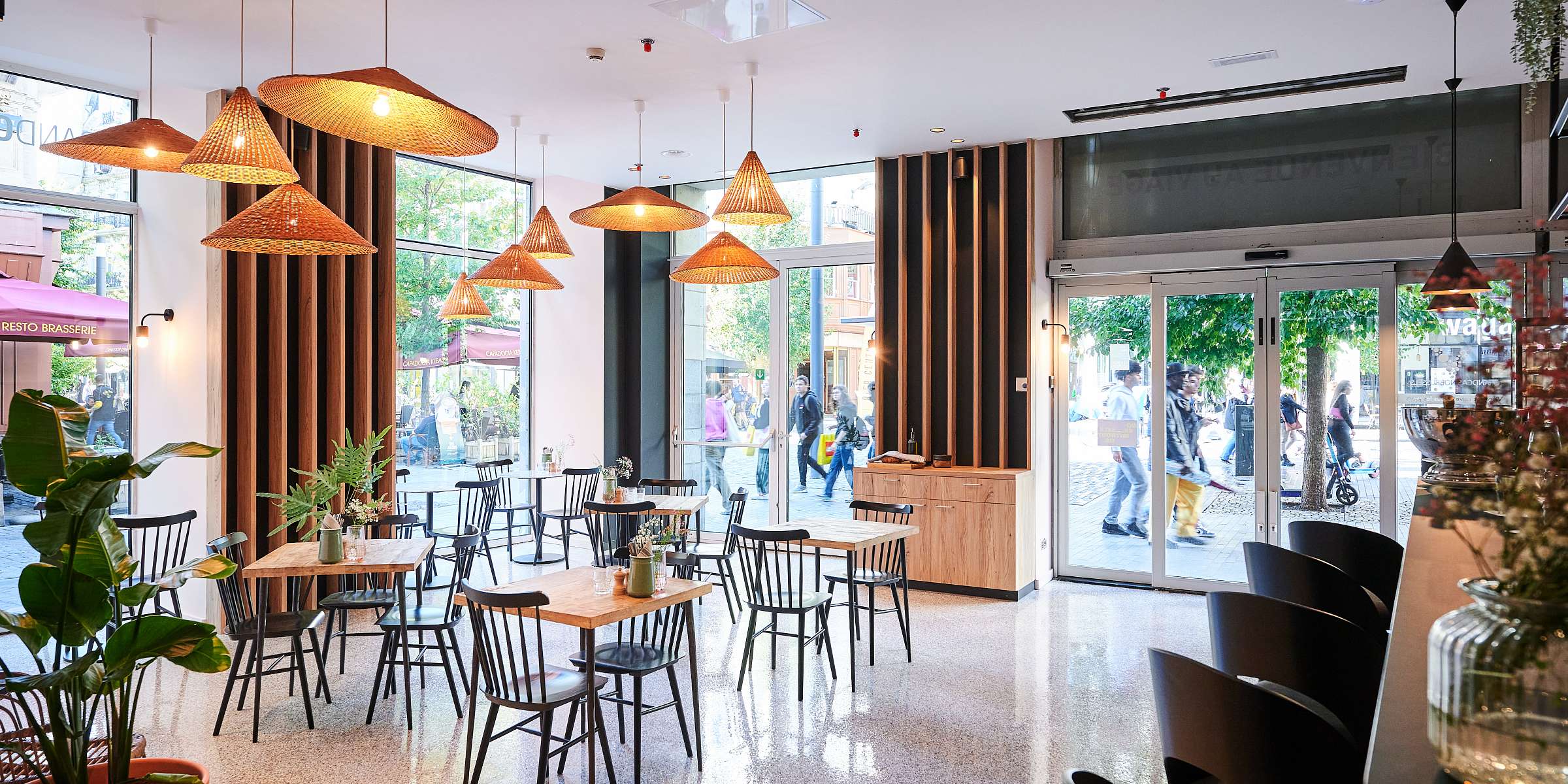 VIAGE CHILL - Grand Casino Brussels VIAGE