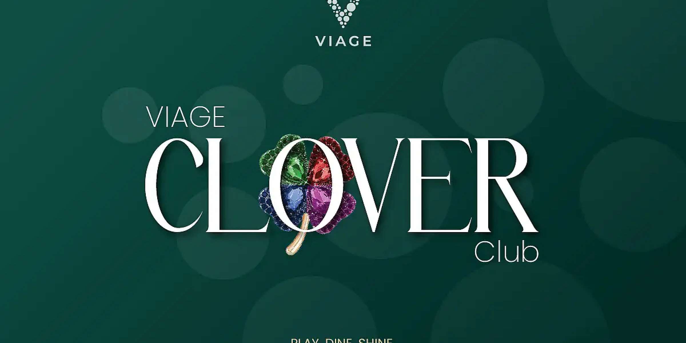  - Grand Casino Brussels VIAGE