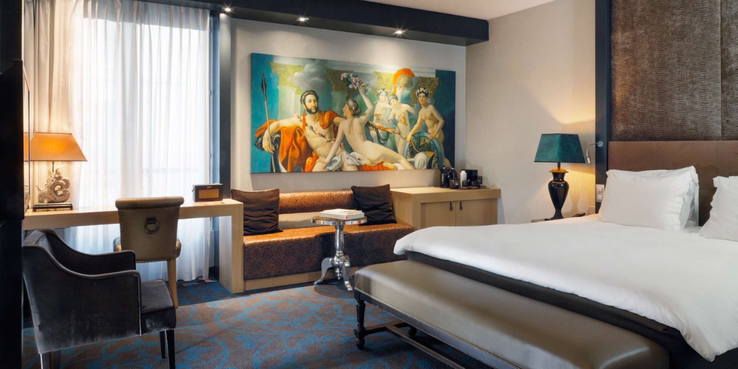  - Grand Casino Brussels VIAGE