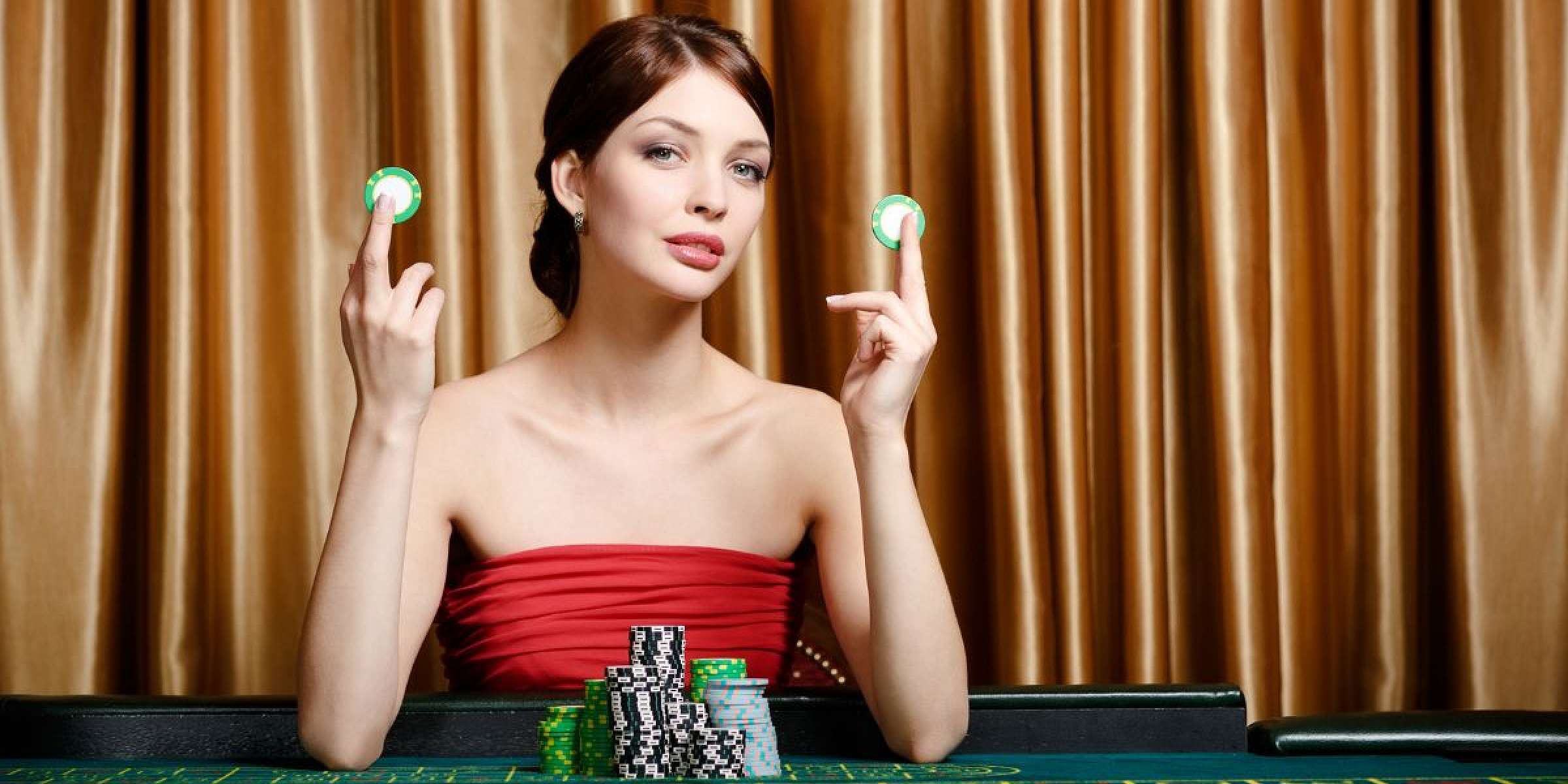  - Grand Casino Brussels VIAGE