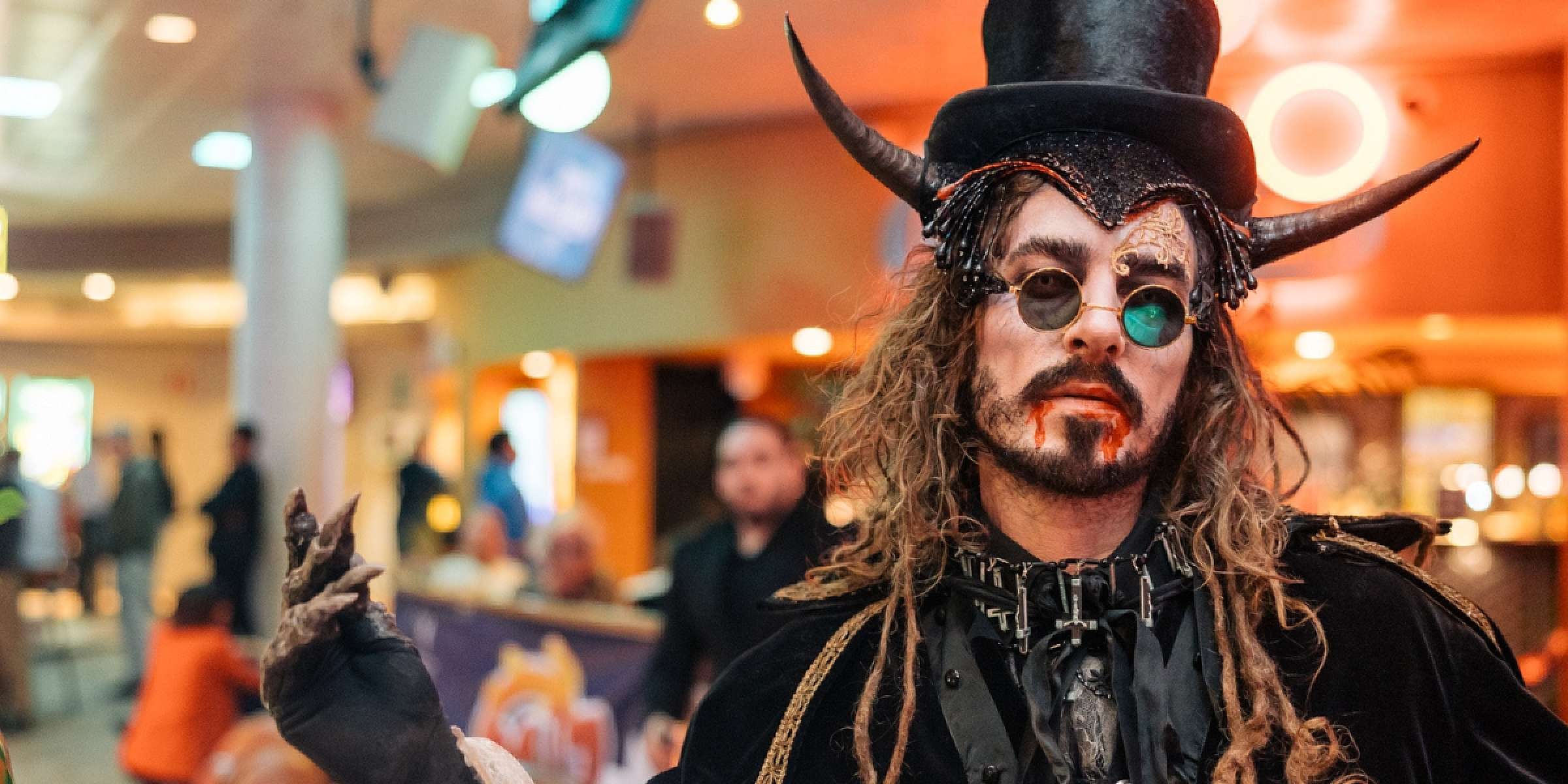  - Grand Casino Brussels VIAGE