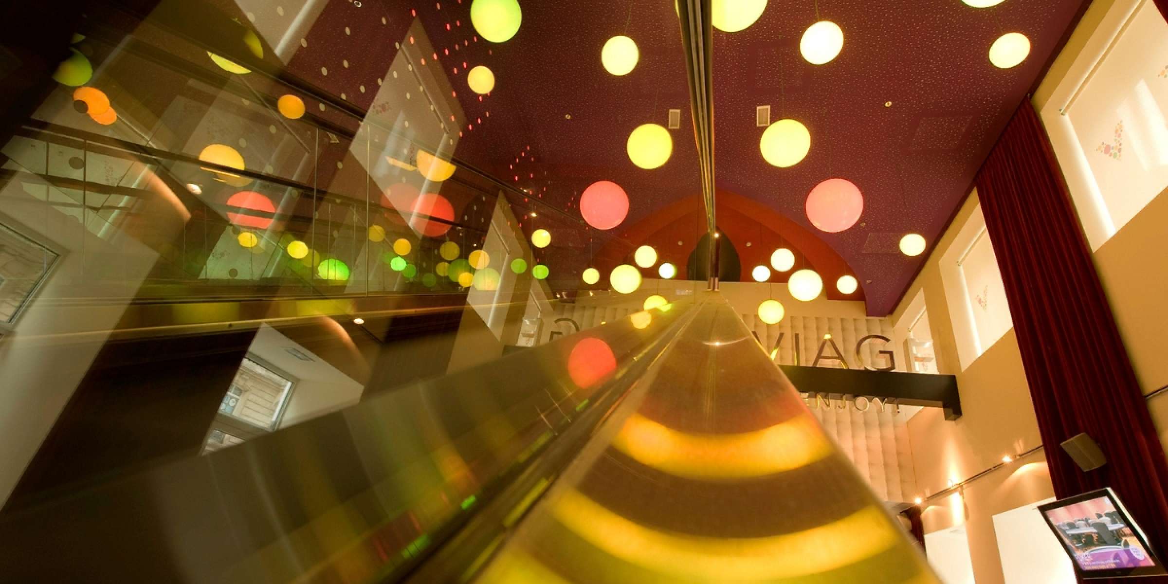  - Grand Casino Brussels VIAGE