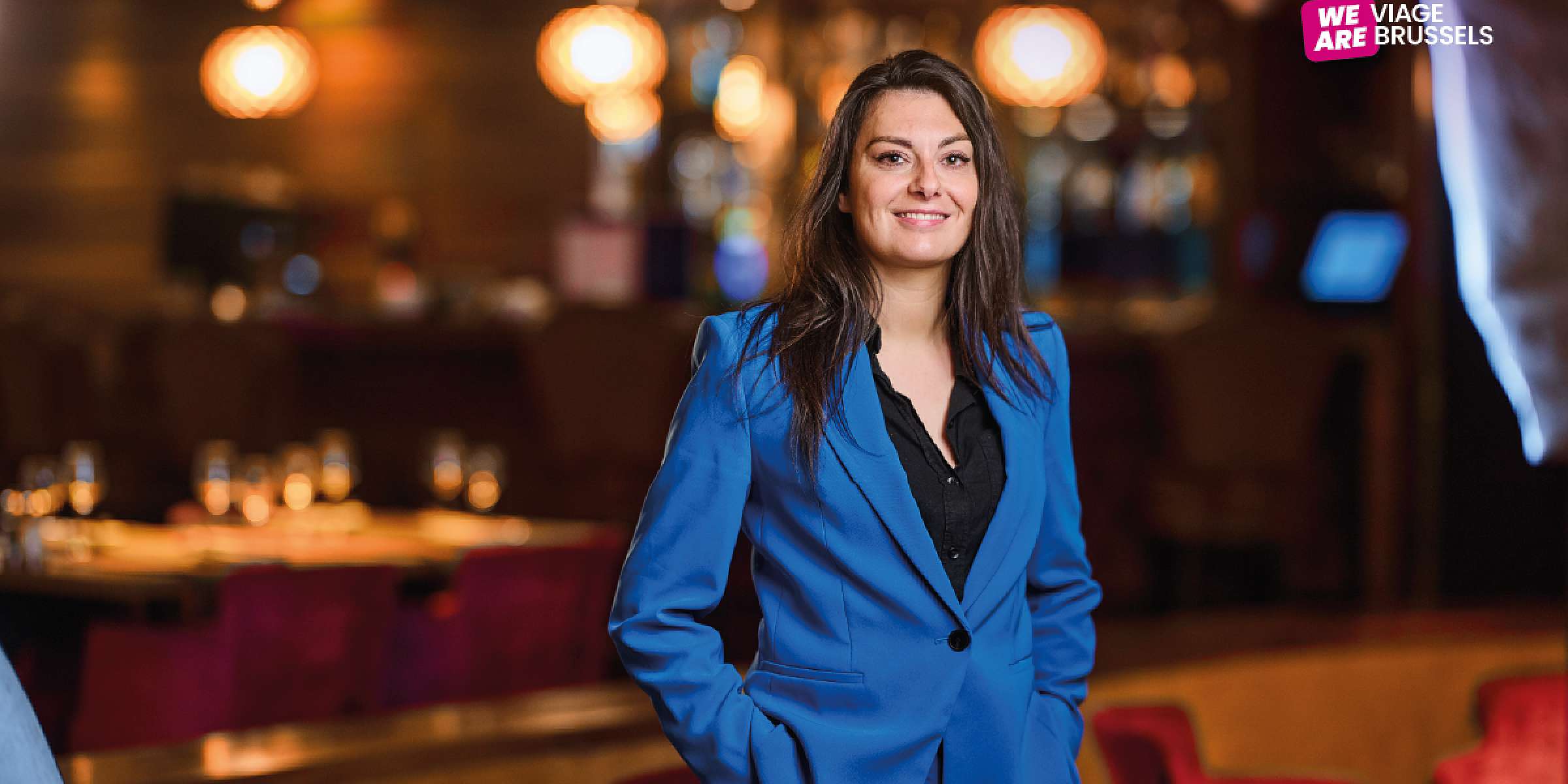  - Grand Casino Brussels VIAGE