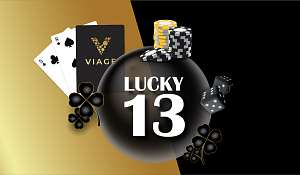 Lucky 13