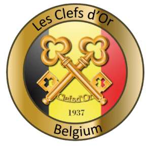 Grand Casino Brussels VIAGE