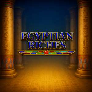 MoneyLink - Egyptian Riches - Grand Casino Brussels VIAGE