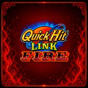 Quick Hit Link Fire - Grand Casino Brussels VIAGE