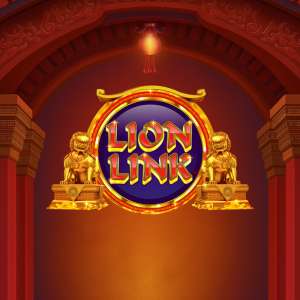 LION LINK - Wealth of the Dragon - Grand Casino Brussels VIAGE
