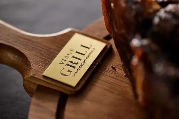 Grand Casino Brussels VIAGE